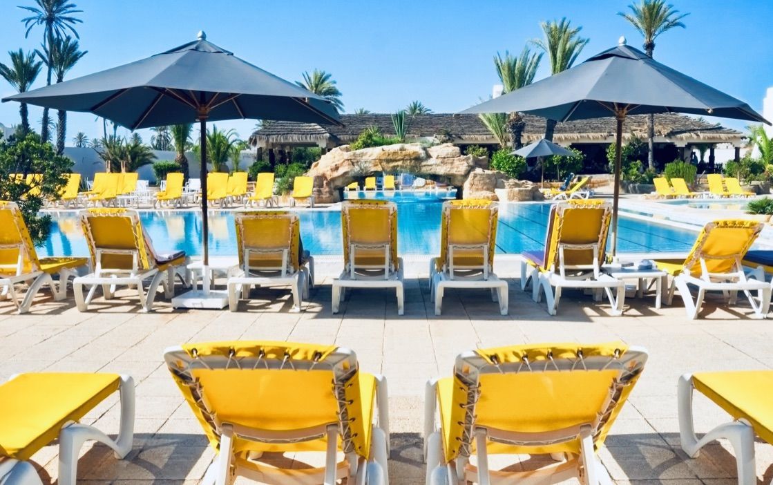 DAR EL MANARA DJERBA HOTEL & APARTS pas cher photo 2