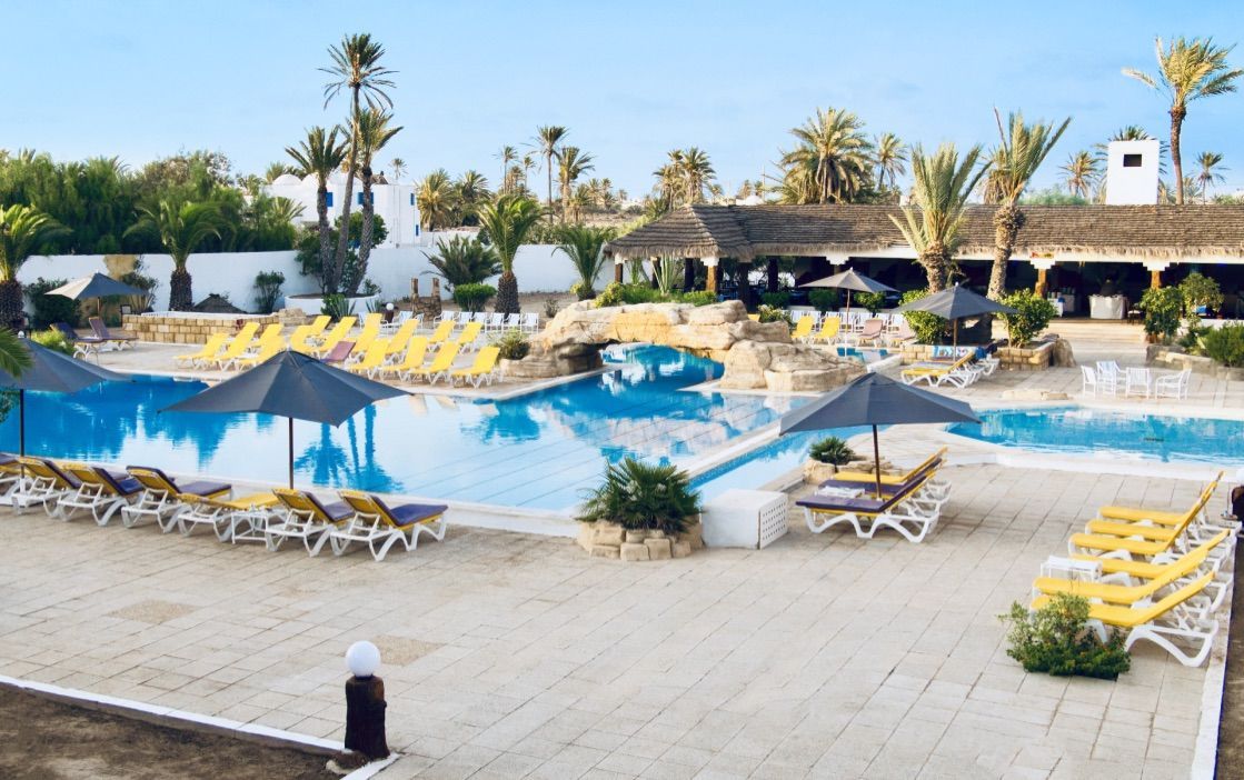DAR EL MANARA DJERBA HOTEL & APARTS pas cher photo 3
