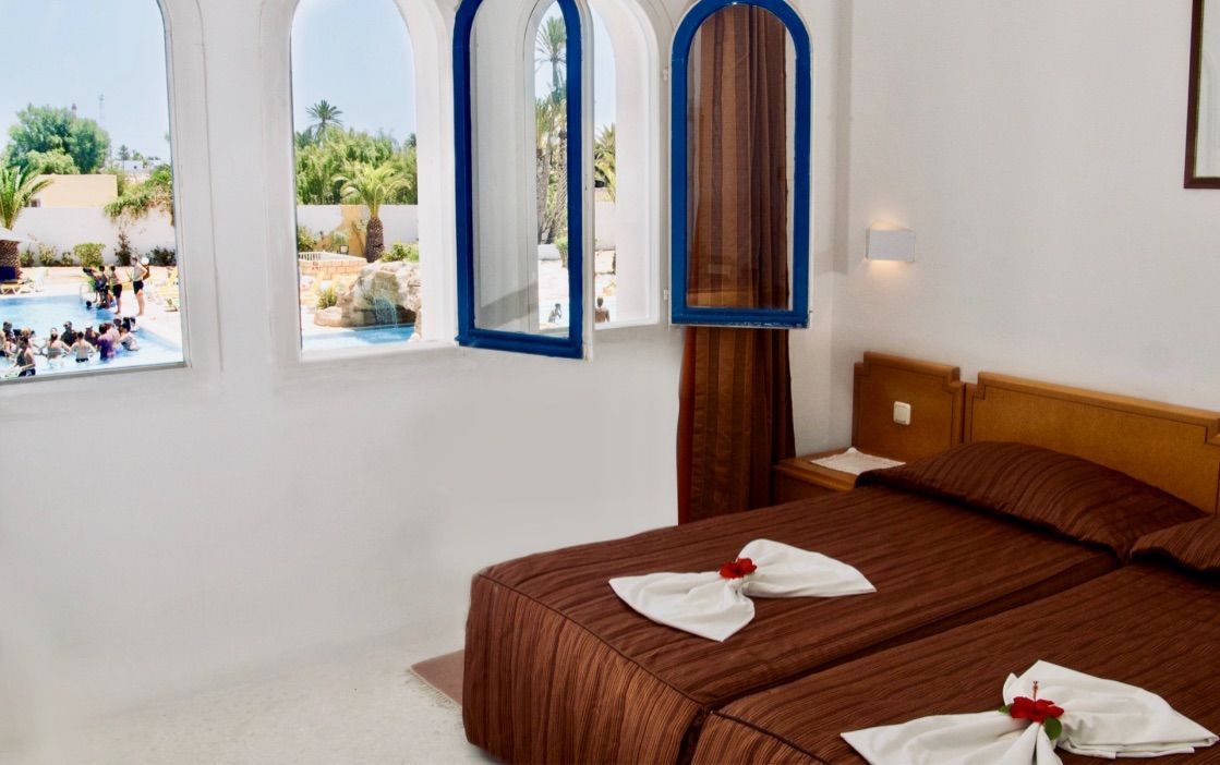 DAR EL MANARA DJERBA HOTEL & APARTS pas cher photo 4