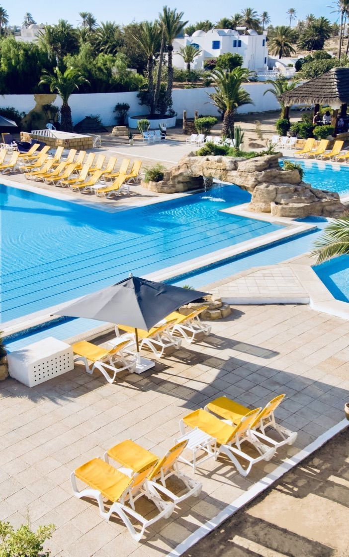 DAR EL MANARA DJERBA HOTEL & APARTS pas cher photo 5