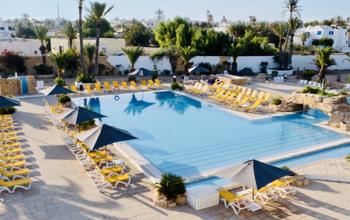 DAR EL MANARA DJERBA HOTEL & APARTS pas cher photo 7