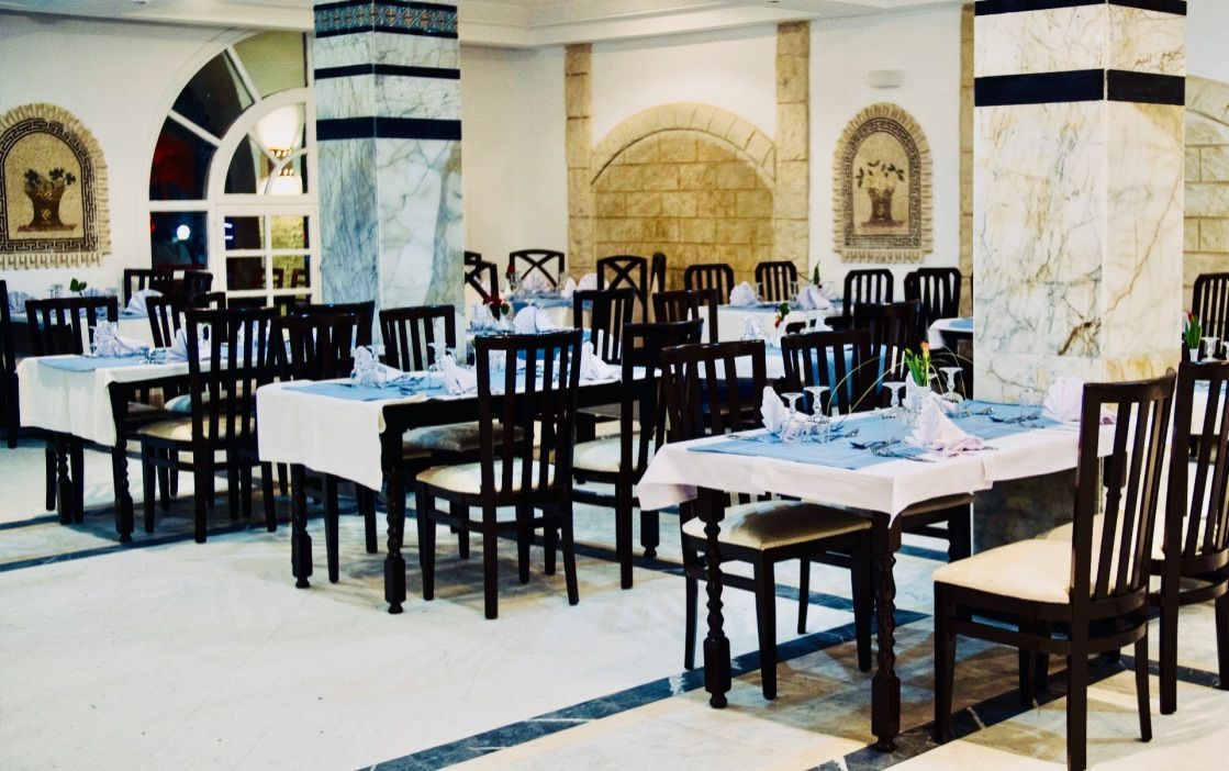 DAR EL MANARA DJERBA HOTEL & APARTS pas cher photo 9