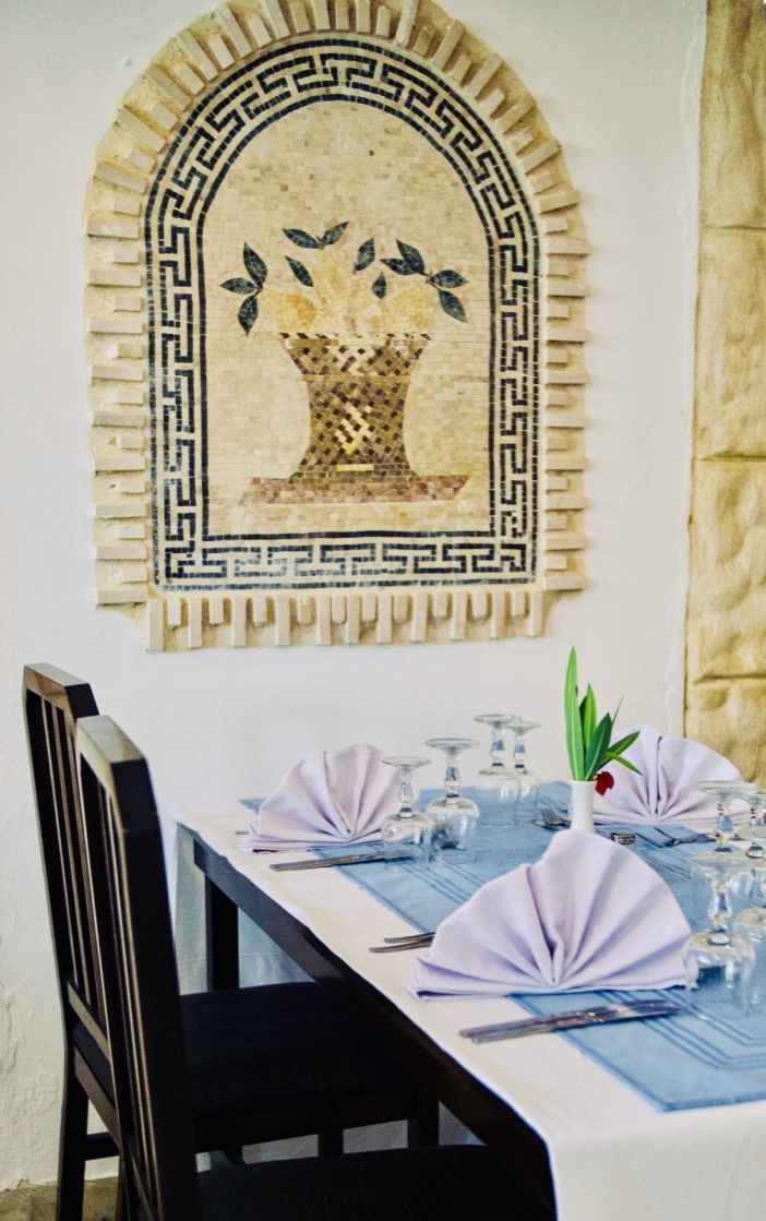 DAR EL MANARA DJERBA HOTEL & APARTS pas cher photo 10