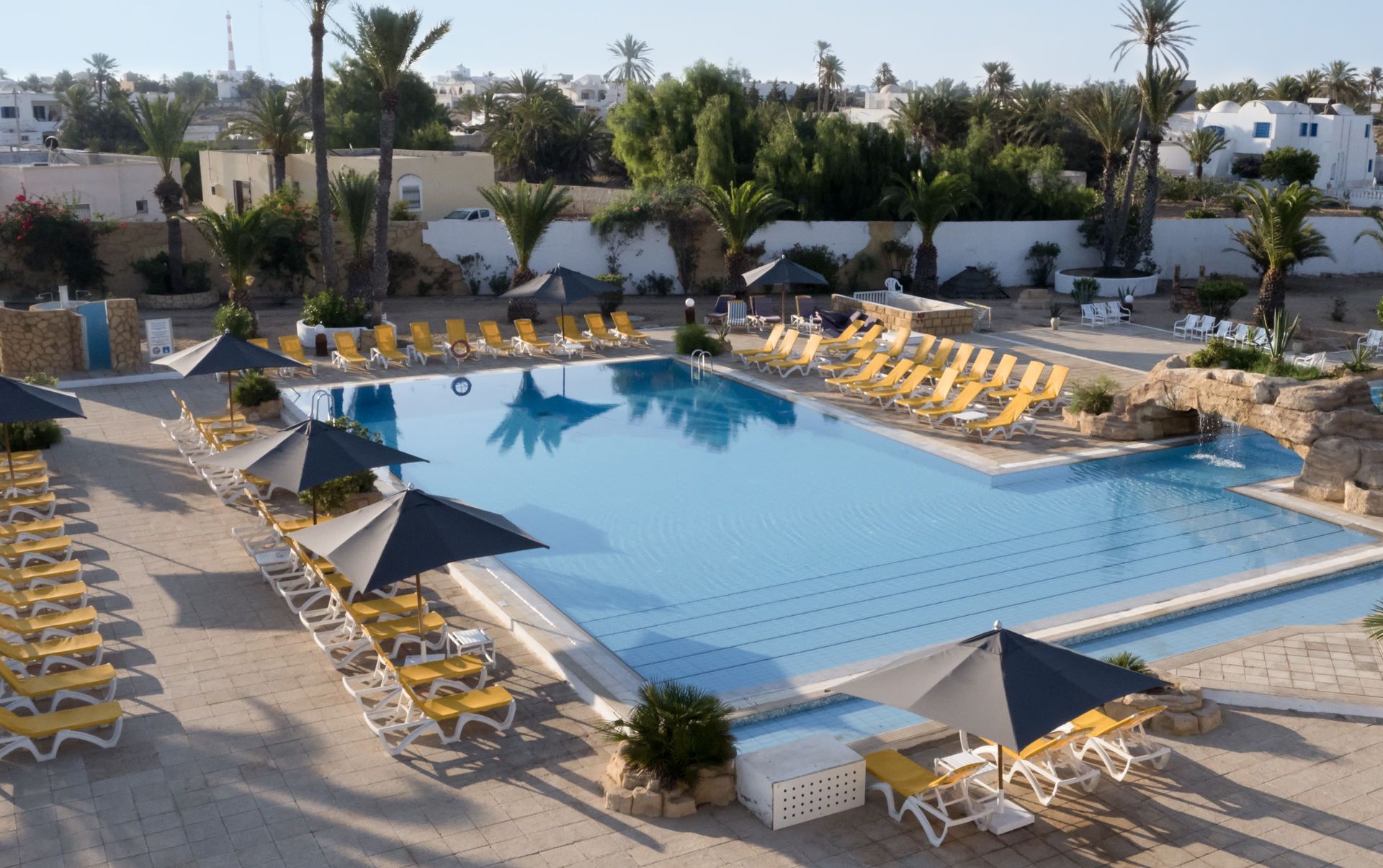 DAR EL MANARA DJERBA HOTEL & APARTS pas cher photo 11