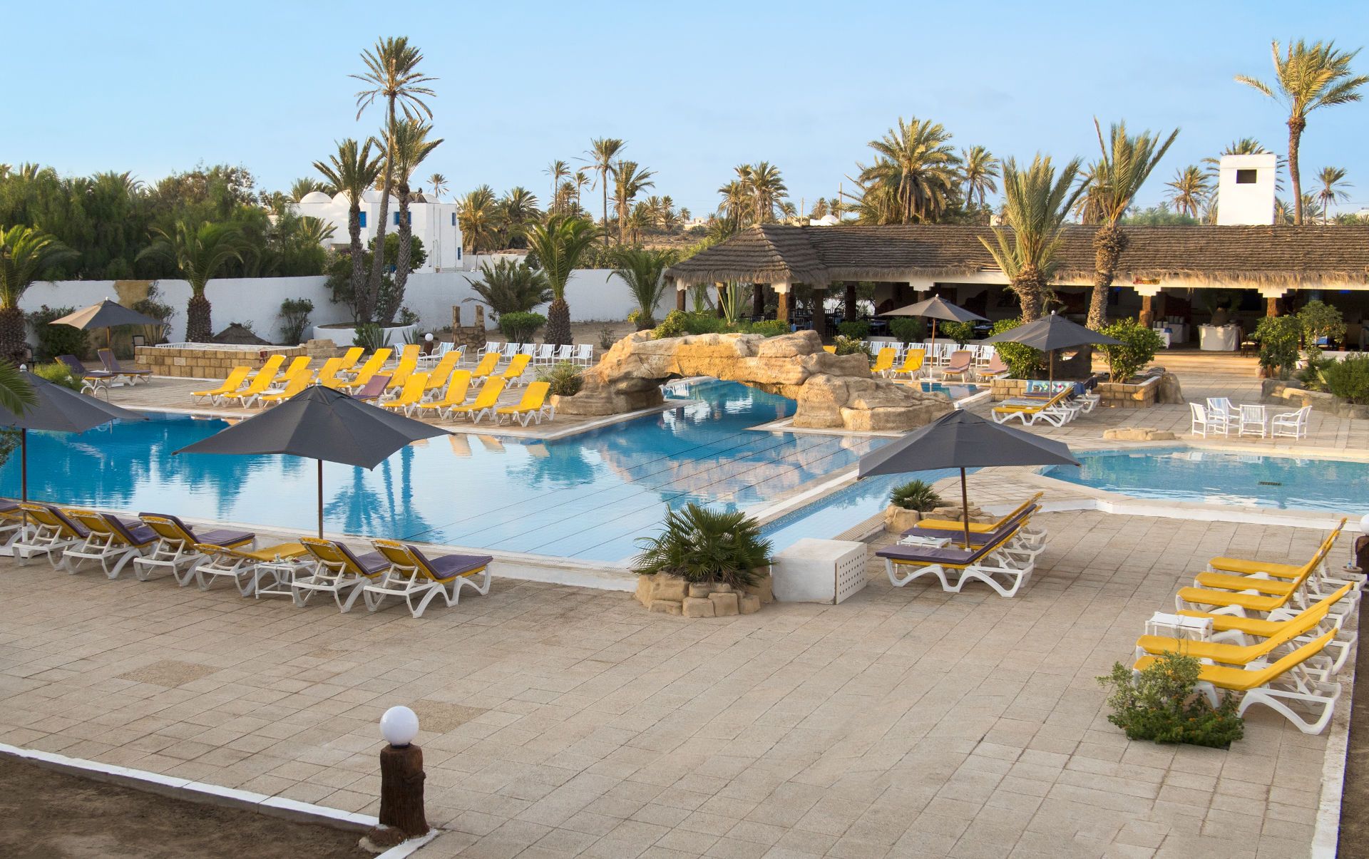 DAR EL MANARA DJERBA HOTEL & APARTS pas cher photo 12