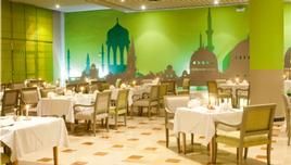 SEJOUR GOLF EL MOURADI HAMMAMET 4*+, 4 GREEN FEES, tout compris (7 nuits) pas cher photo 3