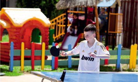 SEJOUR GOLF EL MOURADI HAMMAMET 4*+, 4 GREEN FEES, tout compris (7 nuits) pas cher photo 7