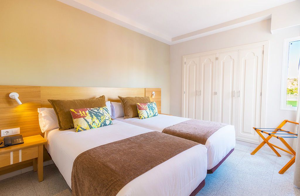 The Koala Garden Suites 4* pas cher photo 4
