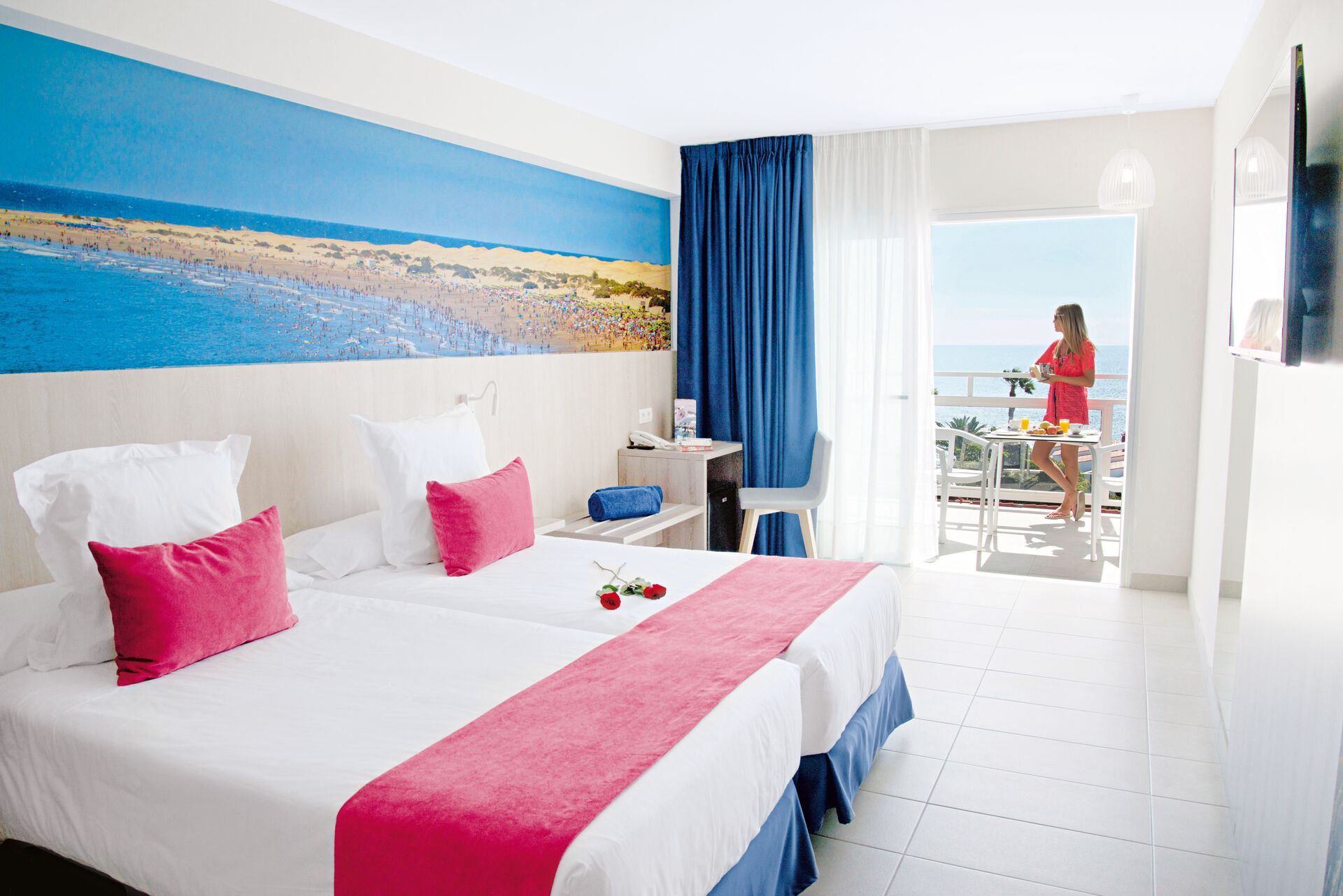 Labranda Marieta 4* pas cher photo 4