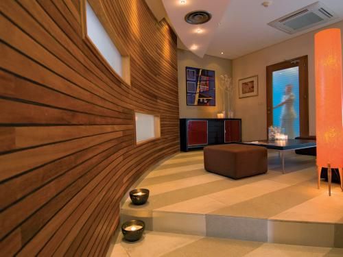 Hôtel Mediterranean Beach Hotel 4* pas cher photo 4