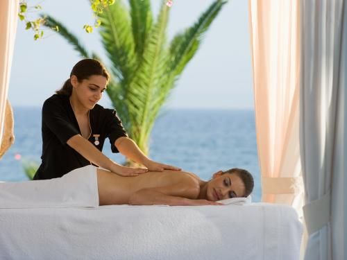 Hôtel Mediterranean Beach Hotel 4* pas cher photo 5