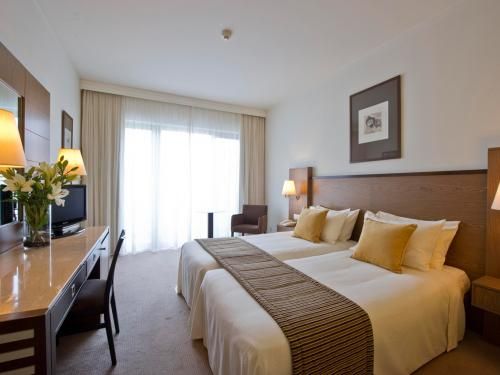 Hôtel Mediterranean Beach Hotel 4* pas cher photo 10