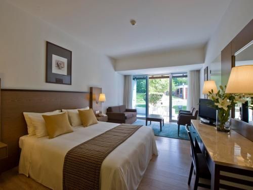 Hôtel Mediterranean Beach Hotel 4* pas cher photo 12