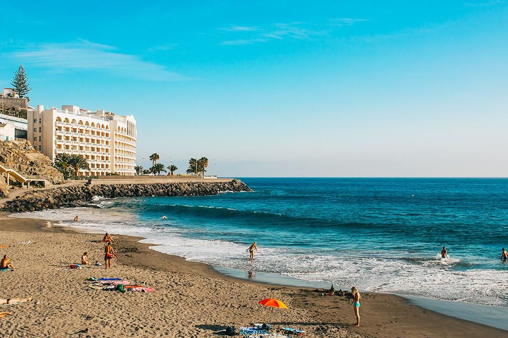 Servatur Green Beach 3* pas cher photo 3