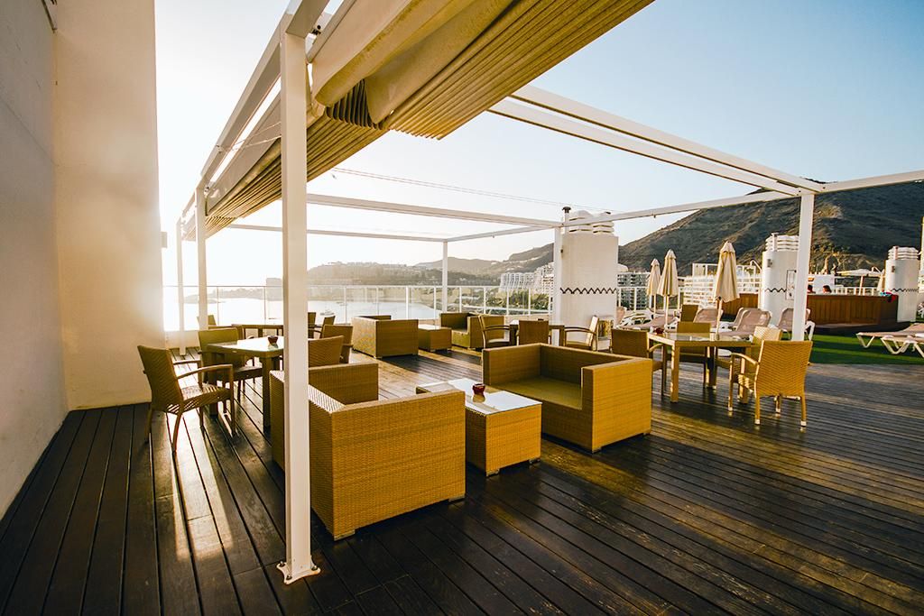 Servatur Green Beach 3* pas cher photo 4