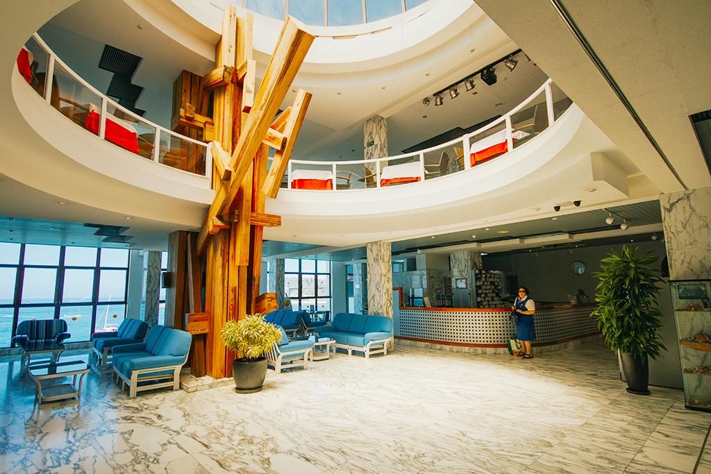 Servatur Green Beach 3* pas cher photo 5