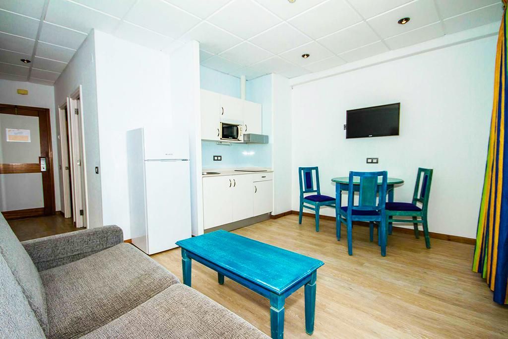 Servatur Green Beach 3* pas cher photo 6