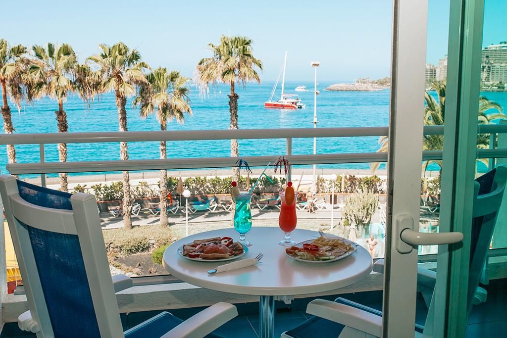 Servatur Green Beach 3* pas cher photo 8