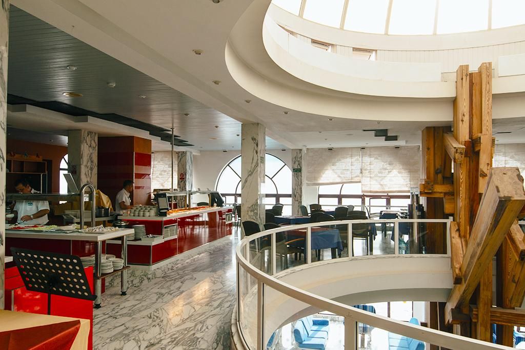 Servatur Green Beach 3* pas cher photo 9