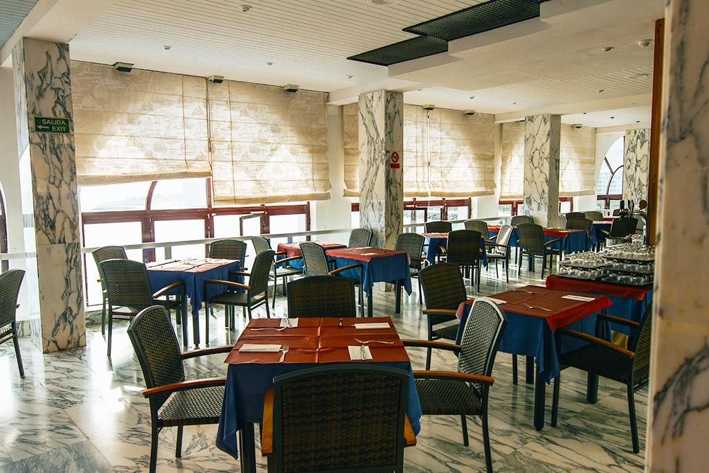 Servatur Green Beach 3* pas cher photo 10