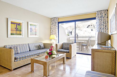 Paradise Lago Taurito - 3* pas cher photo 3