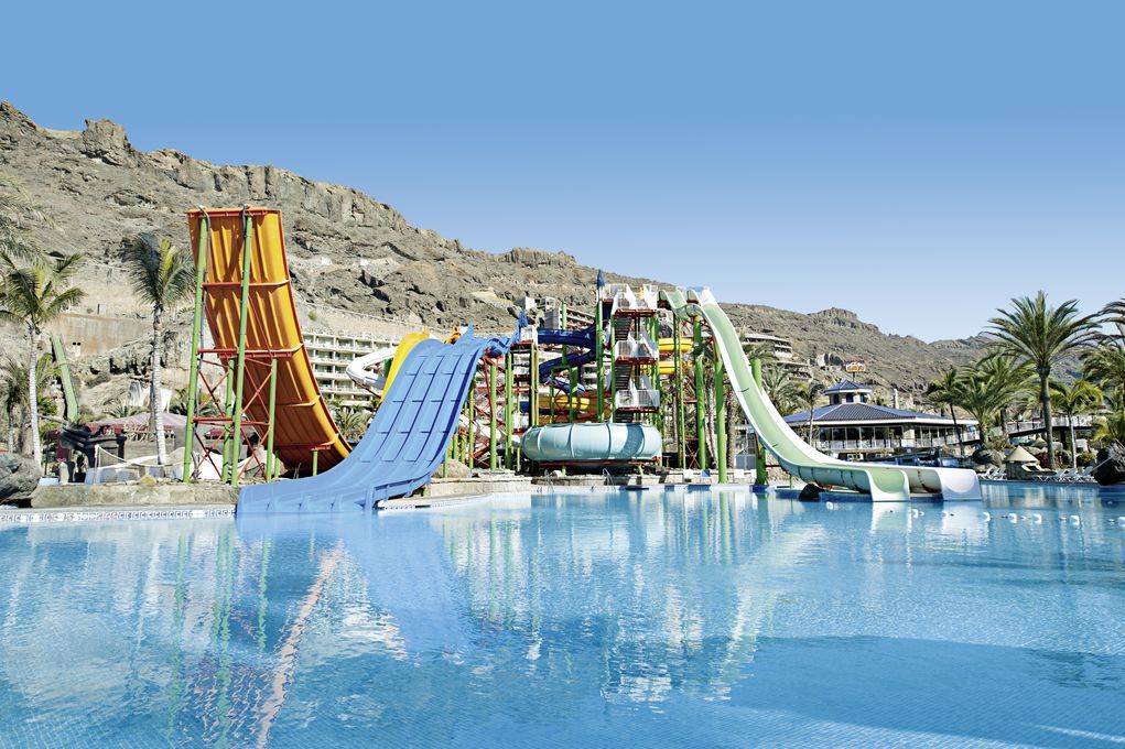 Paradise Lago Taurito - 3* pas cher photo 5