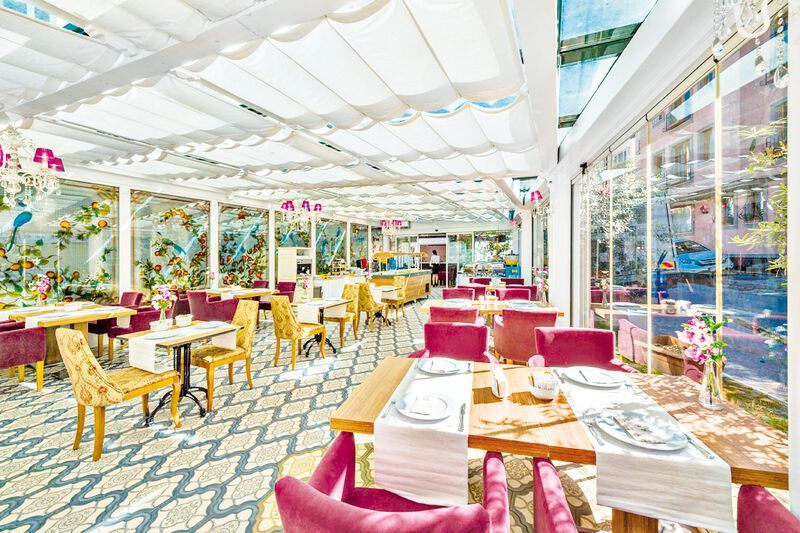 Amiral Palace - 4* pas cher photo 3