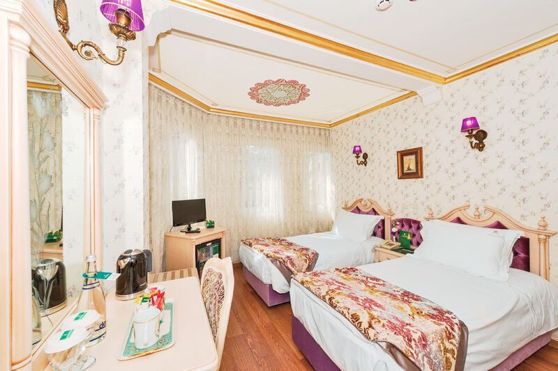 Amiral Palace - 4* pas cher photo 4