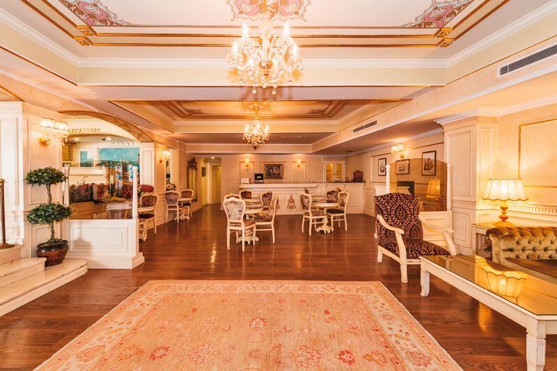 Amiral Palace - 4* pas cher photo 5