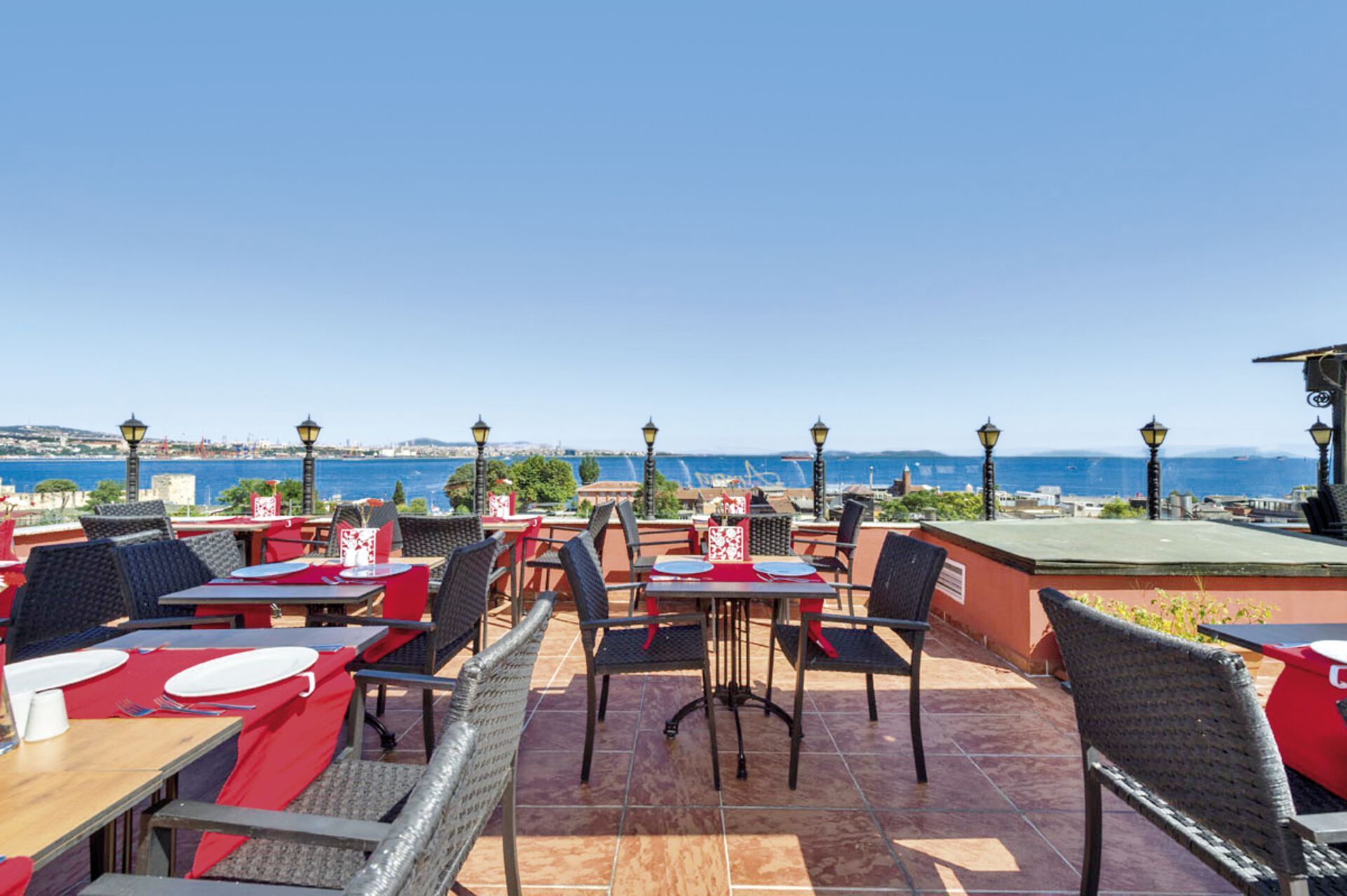 Amiral Palace - 4* pas cher photo 6