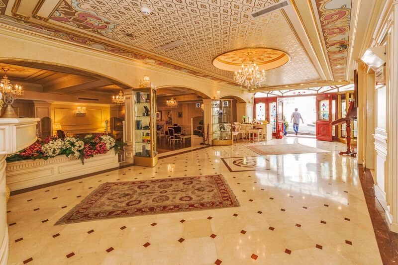 Amiral Palace - 4* pas cher photo 7