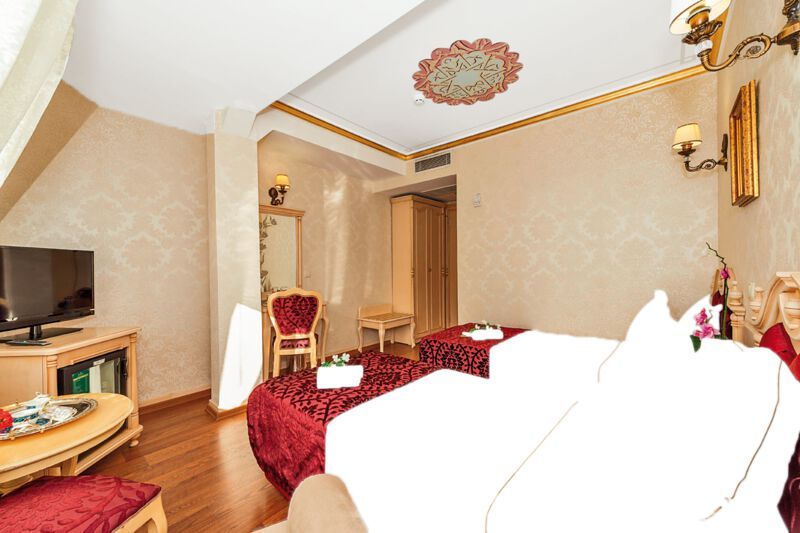 Amiral Palace - 4* pas cher photo 9