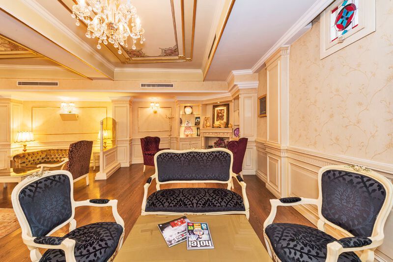 Amiral Palace - 4* pas cher photo 10