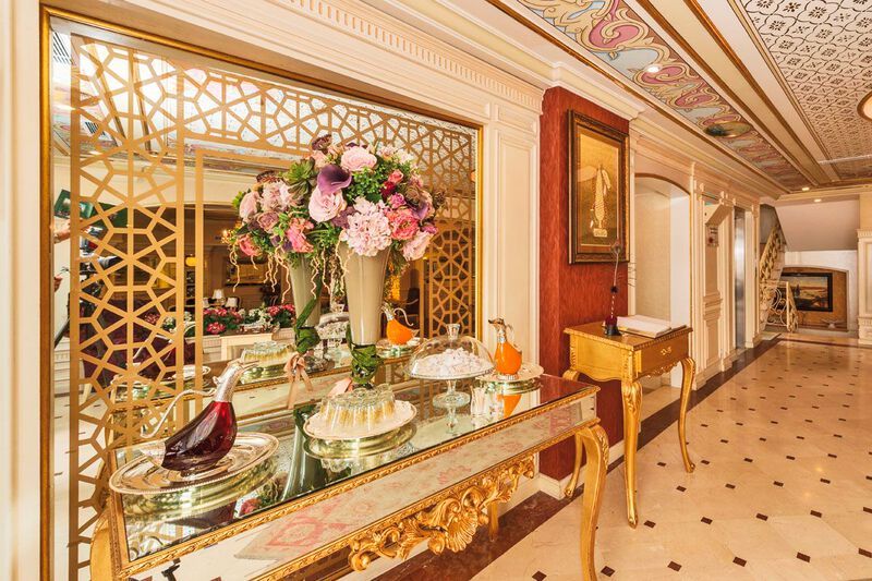 Amiral Palace - 4* pas cher photo 11