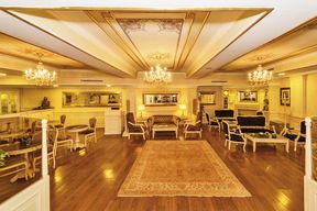 Amiral Palace - 4* pas cher photo 12