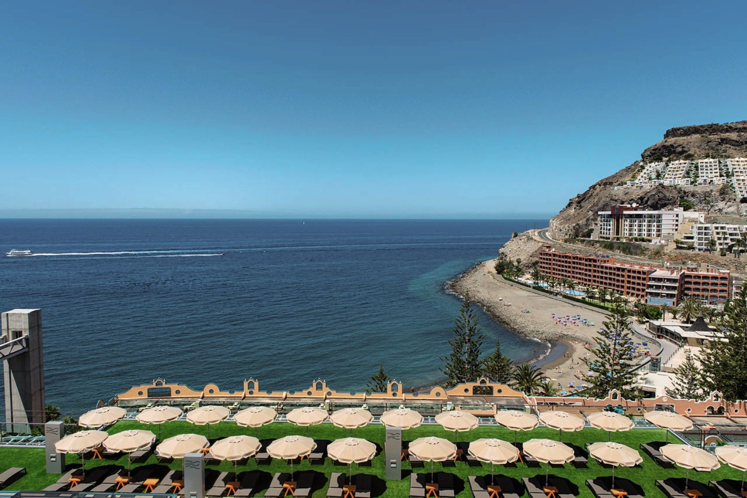Riviera Vista - 3* pas cher photo 6