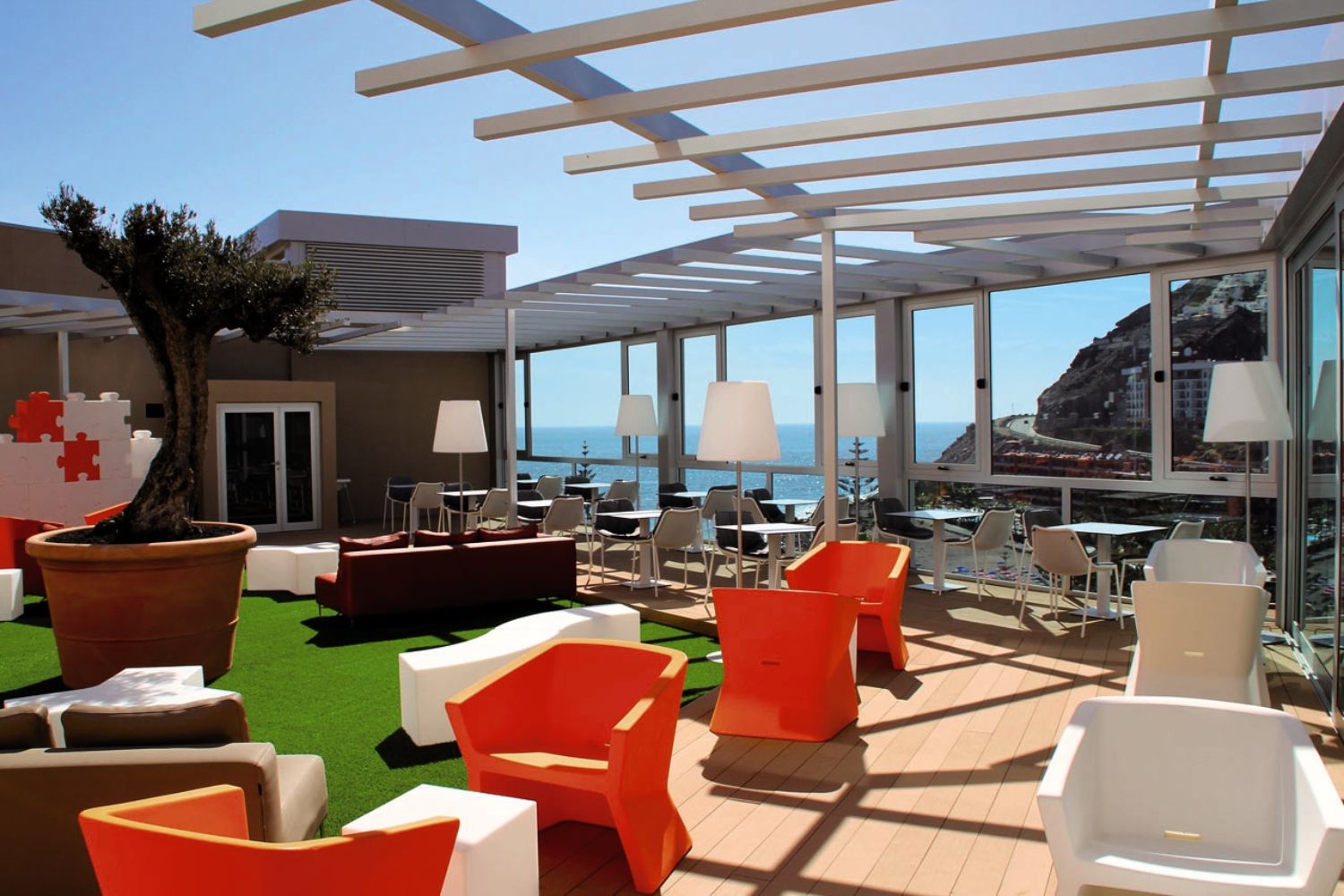 Riviera Vista - 3* pas cher photo 7
