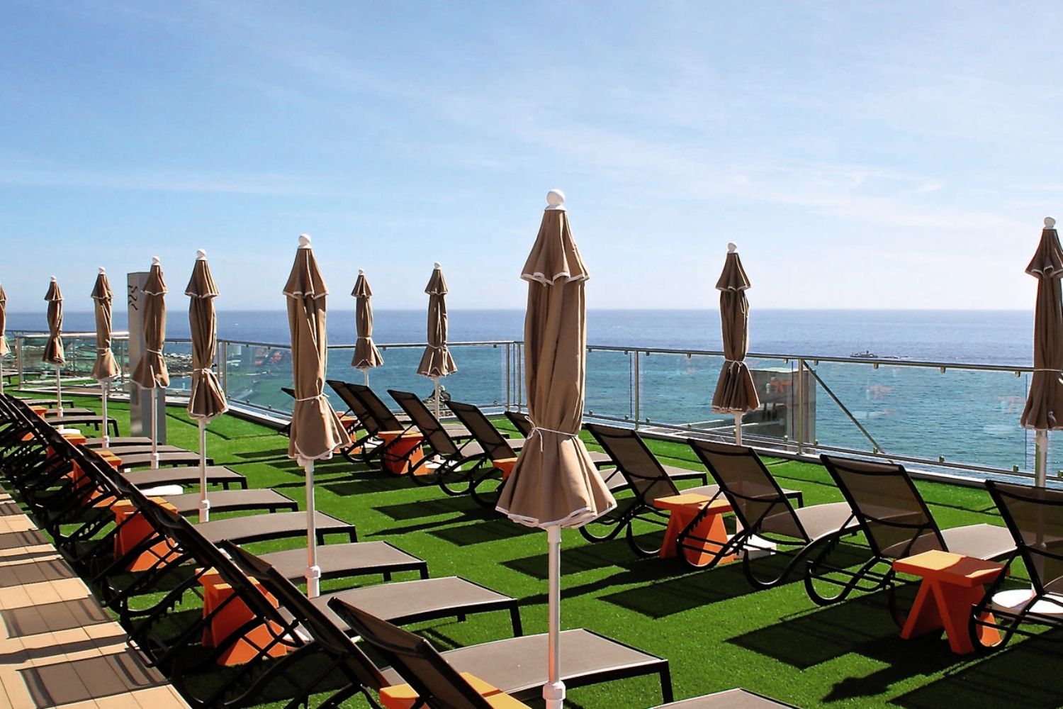 Riviera Vista - 3* pas cher photo 8