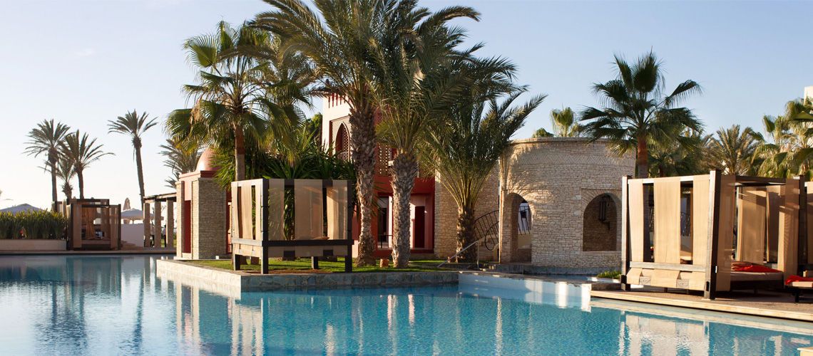 Sofitel Agadir Royal Bay 5* pas cher photo 1