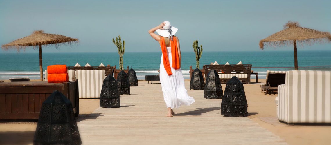 Sofitel Agadir Royal Bay 5* pas cher photo 3