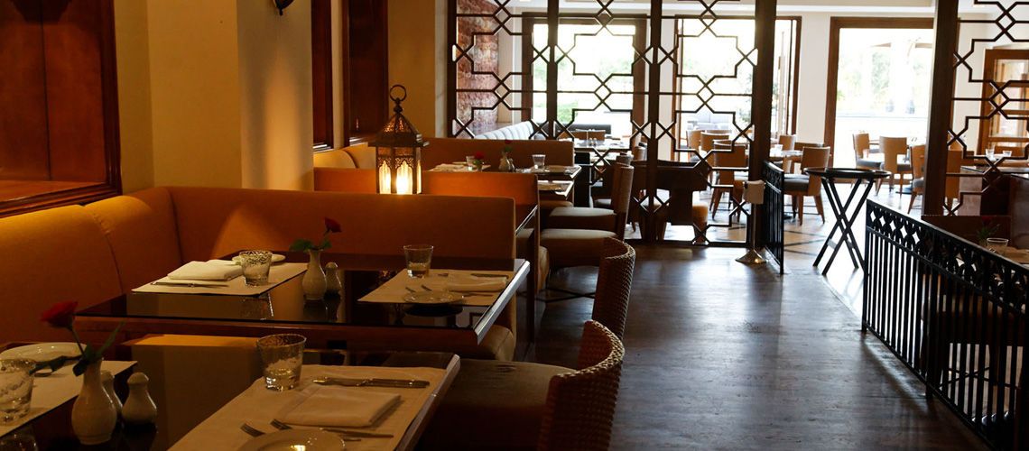 Sofitel Agadir Royal Bay 5* pas cher photo 4