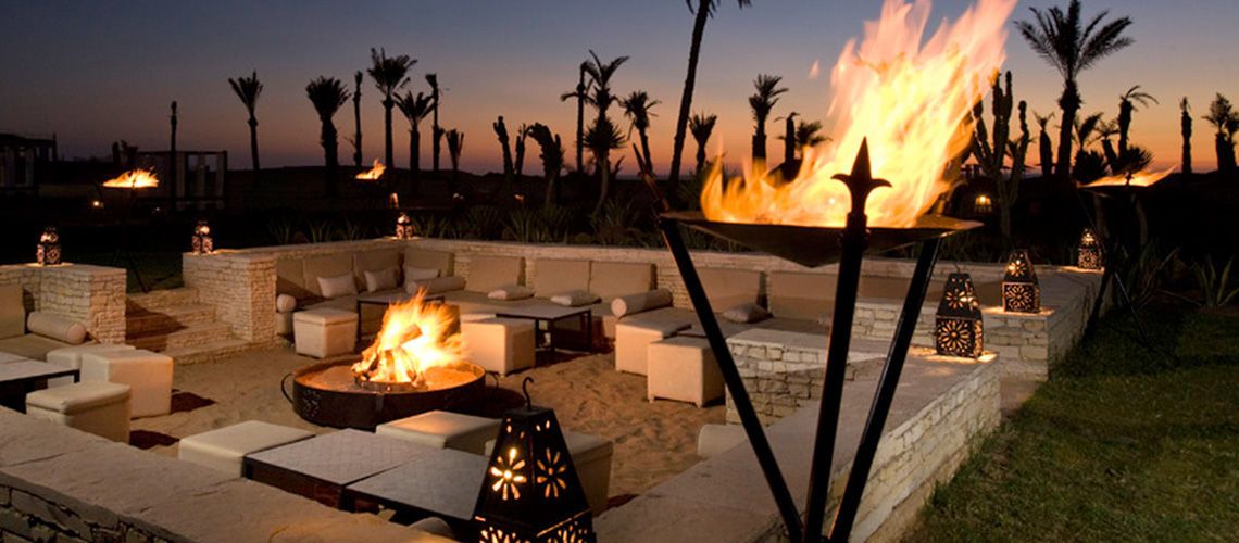 Sofitel Agadir Royal Bay 5* pas cher photo 6