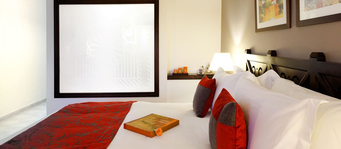 Sofitel Agadir Royal Bay 5* pas cher photo 7