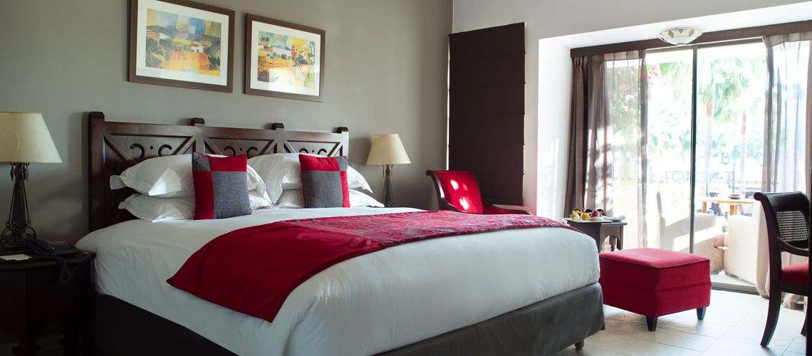 Sofitel Agadir Royal Bay 5* pas cher photo 8