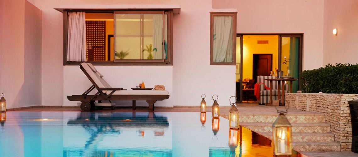 Sofitel Agadir Royal Bay 5* pas cher photo 9