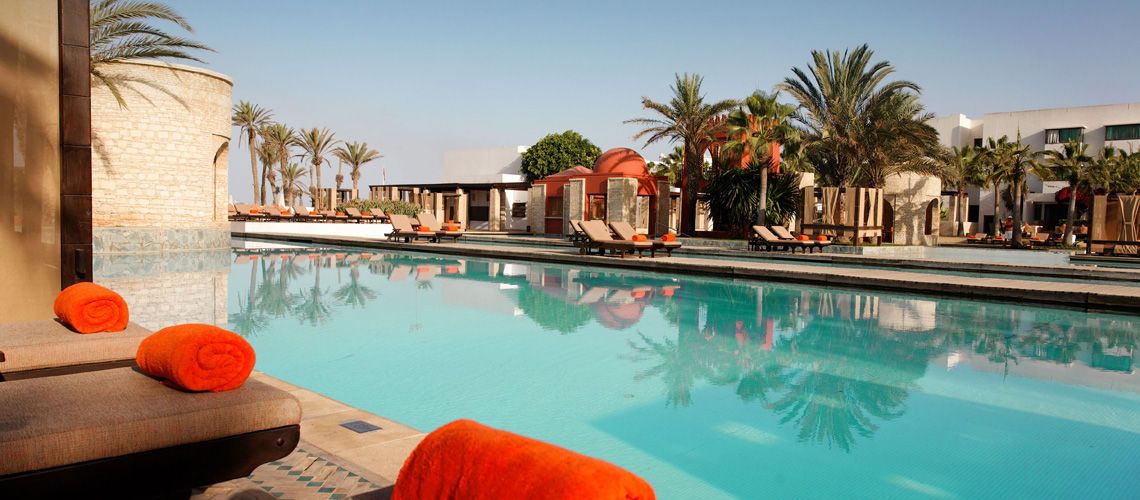 Sofitel Agadir Royal Bay 5* pas cher photo 10