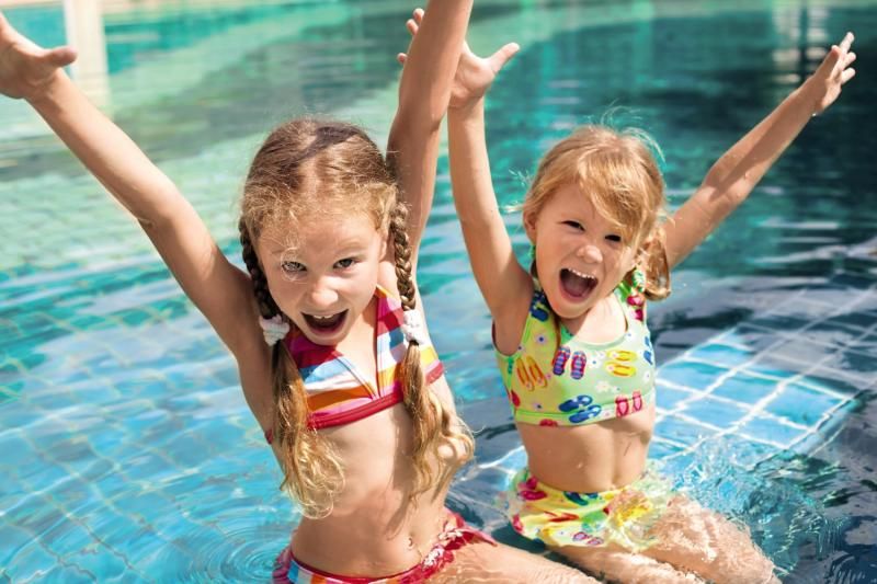 Albatros Aqua Park - 5* pas cher photo 2