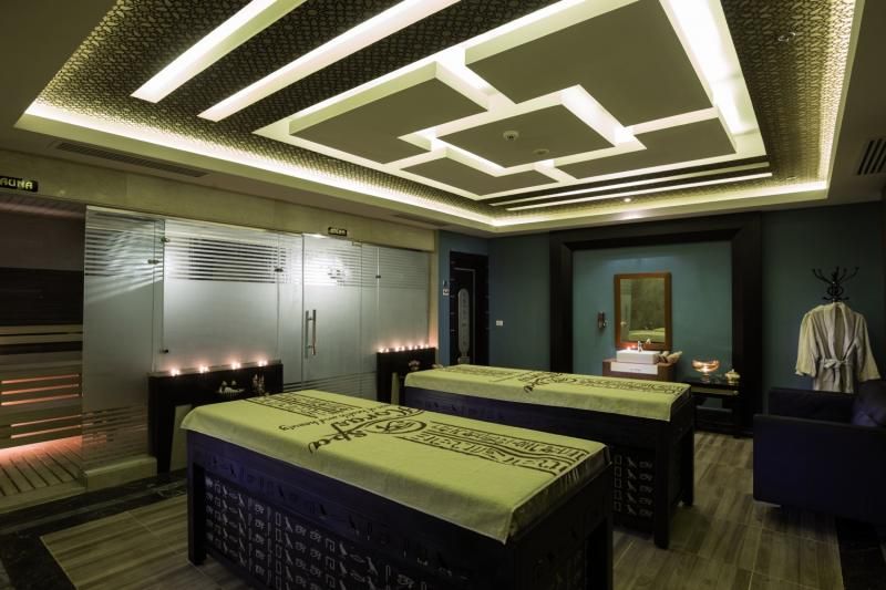 Albatros Aqua Park - 5* pas cher photo 12