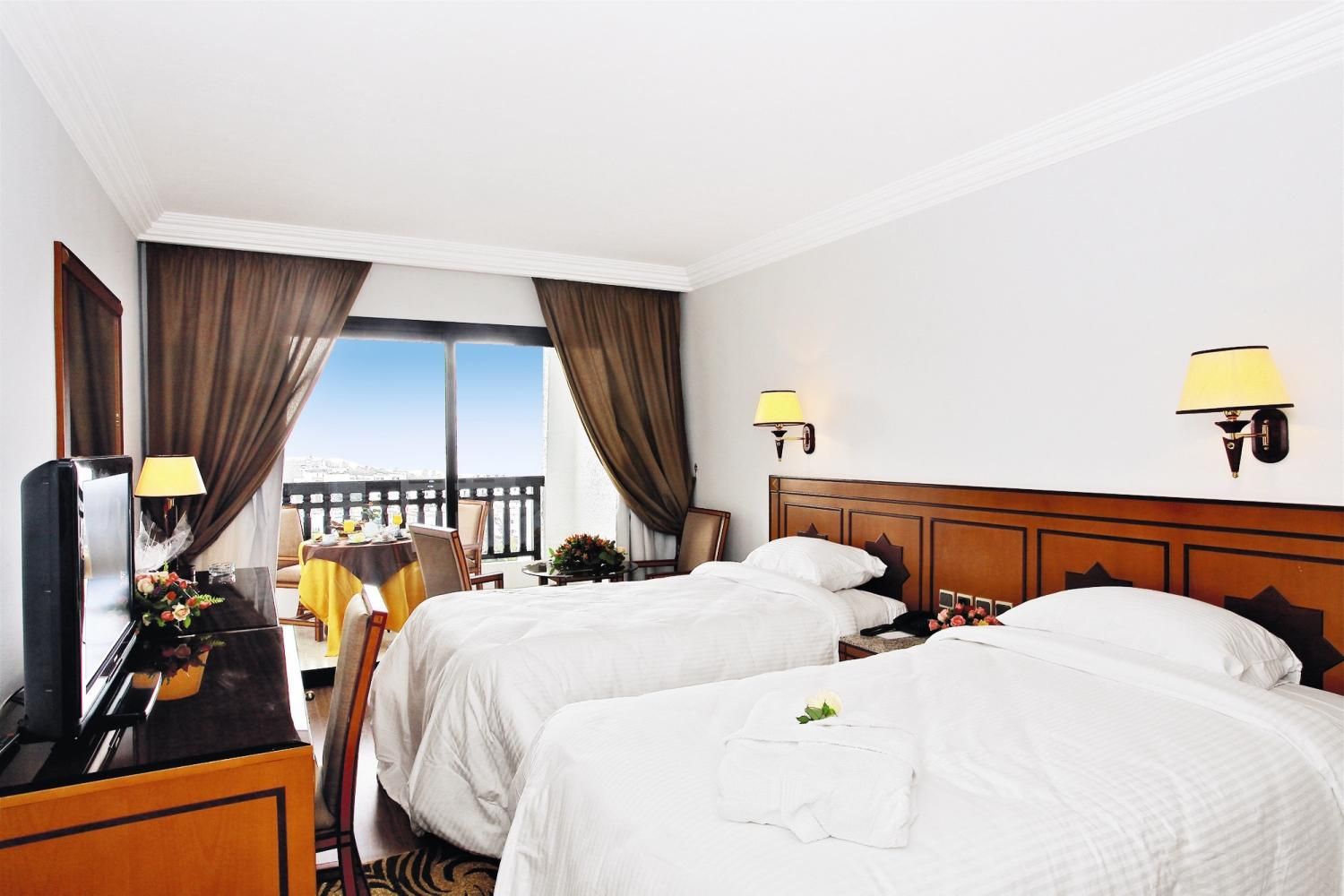 Royal Mirage Agadir - 4* pas cher photo 2