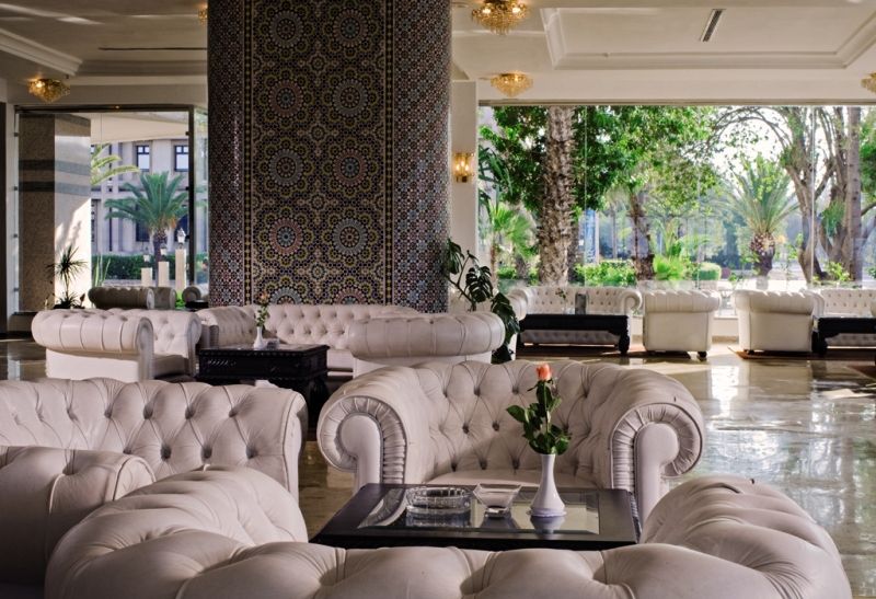 Royal Mirage Agadir - 4* pas cher photo 4